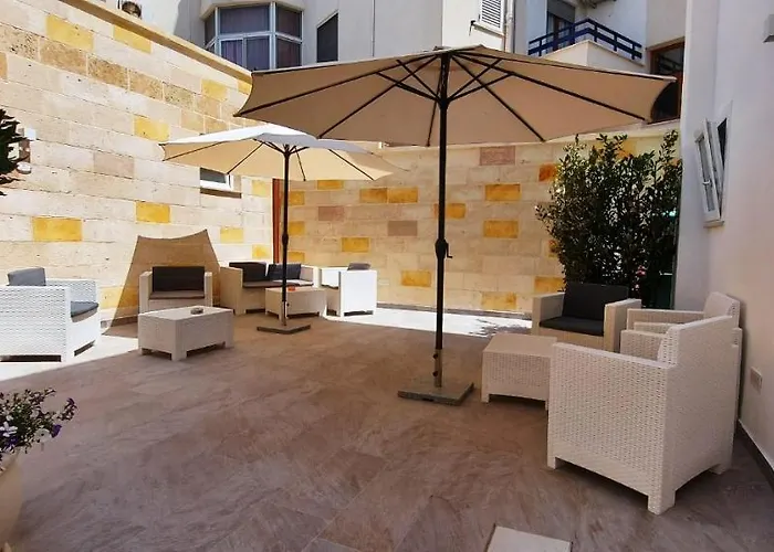 Zì Gì B&B Porto Cesareo